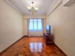 Hume Park I (D21), Condominium #503226131